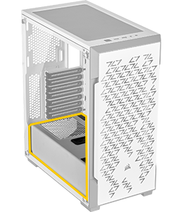 psu shroud