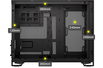 DJI Air 3 Drone