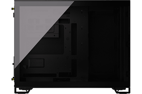 2500D AIRFLOW