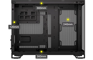 DJI Air 3 Drone