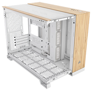 Storage options