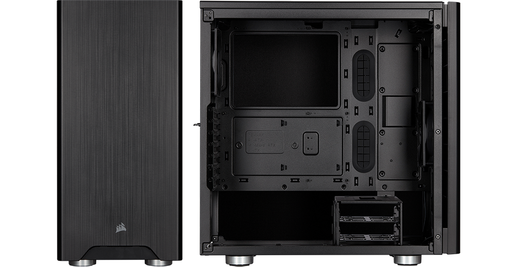 Corsair 275Q
