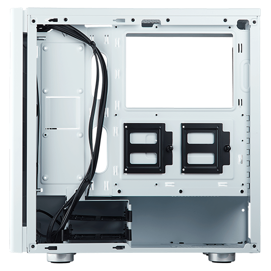 storage