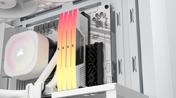 Reverse-connector motherboard support