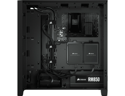 Cable Management