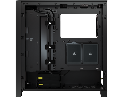 Chassis Storage