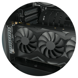 GPU Mount Ready