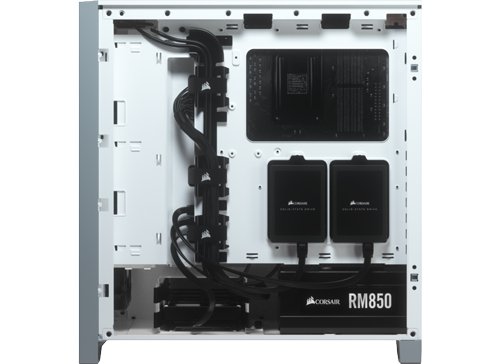 Cable Management