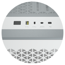 I/O Panel