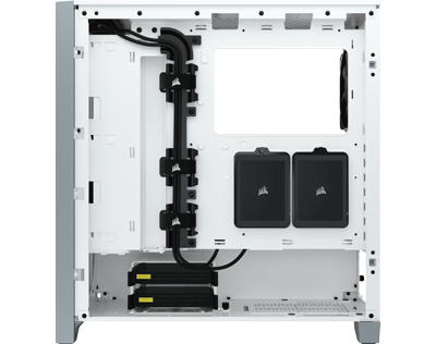 Chassis Storage