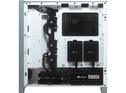 Cable Management