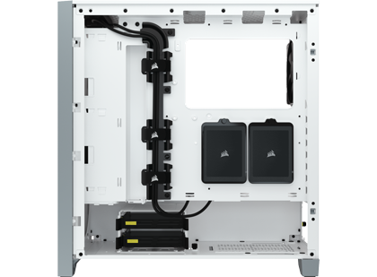 Chassis Storage