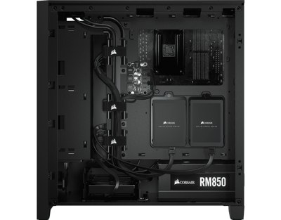 Cable Management
