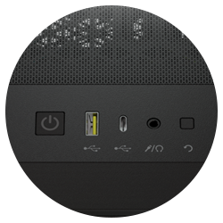 I/O Panel