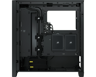 Chassis Storage