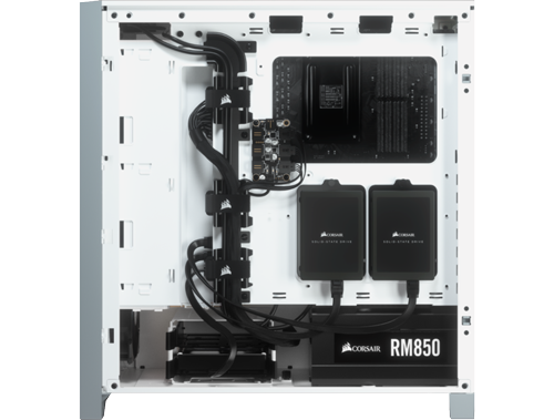 Cable Management
