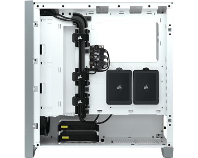 Chassis Storage