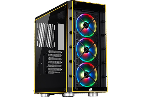 tempered glass