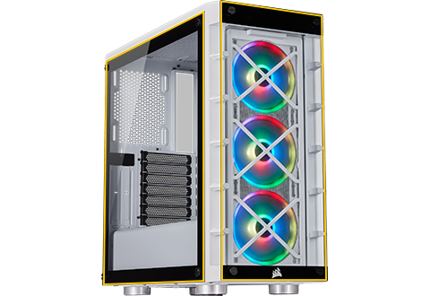 tempered glass