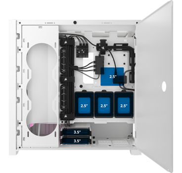 Storage Options