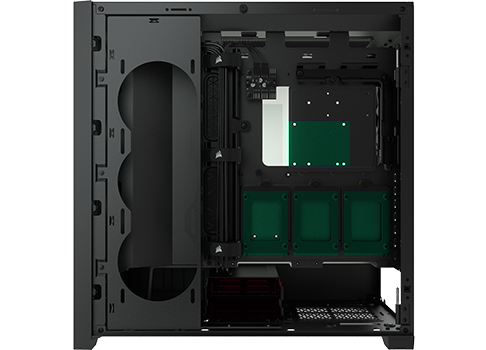 Storage Options