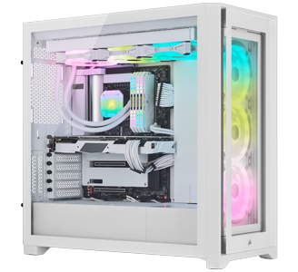 RGB Lighting