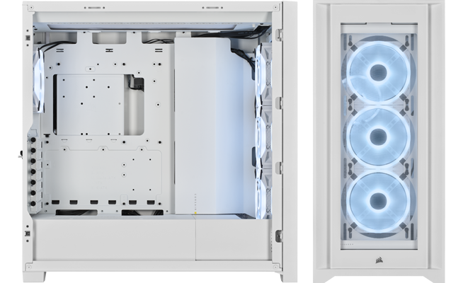 CORSAIR 5000X QL Edition