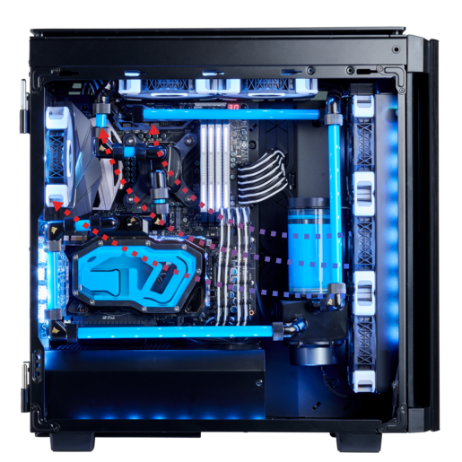 275rcooling