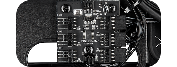 corsair 678c pwm controller