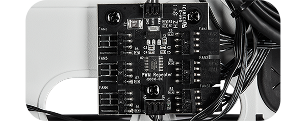 corsair 678c pwm controller