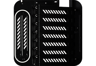 678c gpu mount