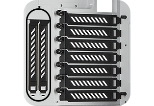 678c gpu mount