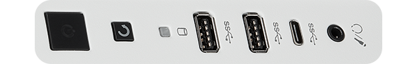 corsair 678c ports