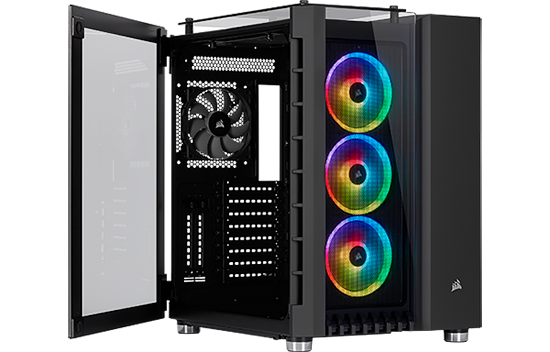 680X System Design