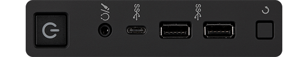 corsair 680X ports