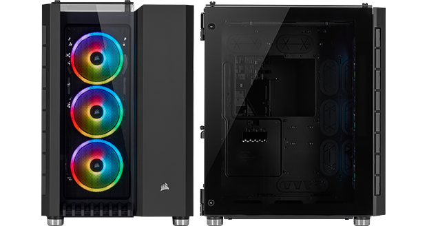 CORSAIR 680X