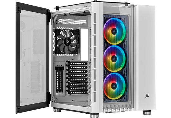 680X System Design