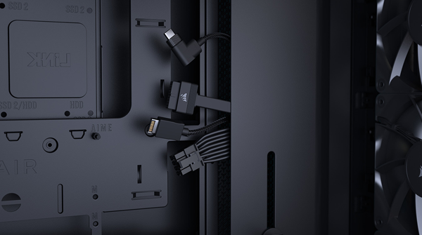 cable management