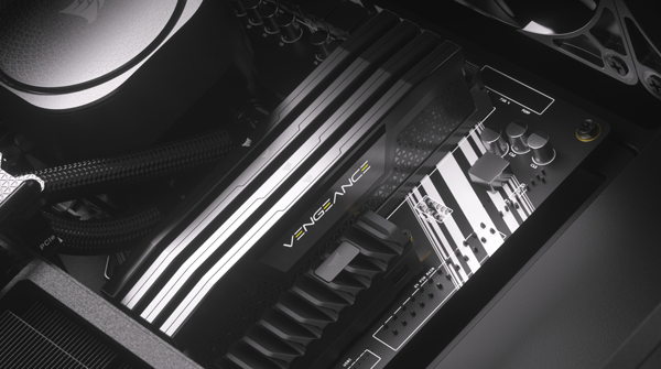 Reverse-connector motherboard support