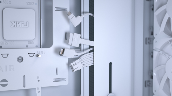 cable management