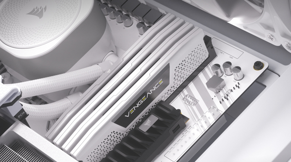 Reverse-connector motherboard support