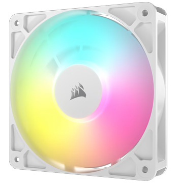 FOUR RS120 FANS INCLUDED