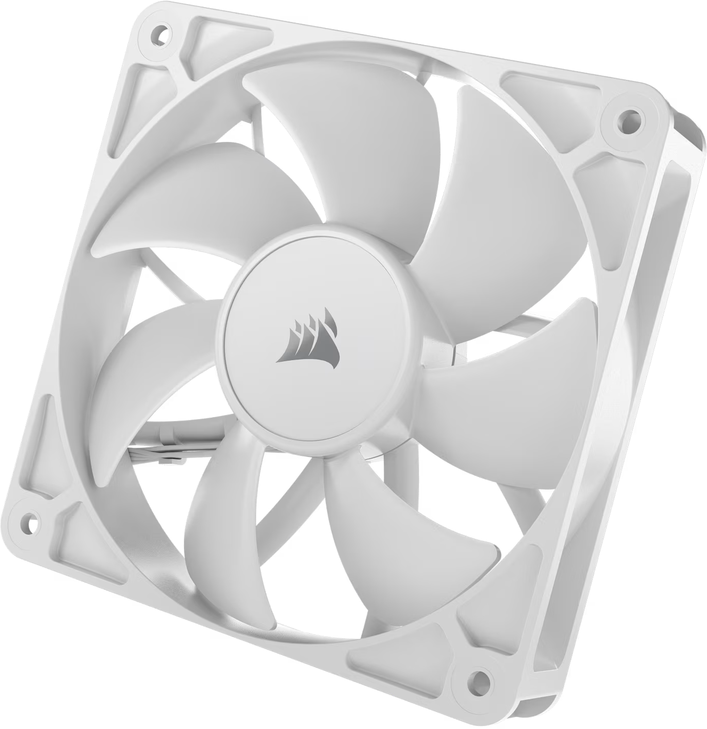 THREE RS120 FANS INCLUDED