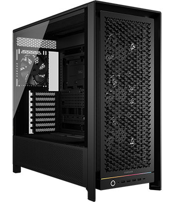 Internal Side Panel