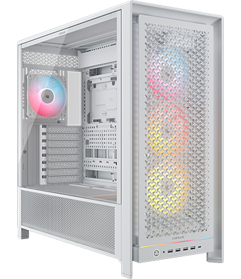 Internal Side Panel