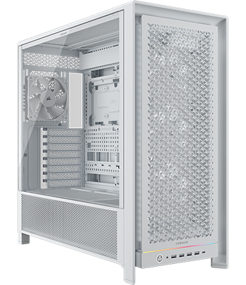 Internal Side Panel