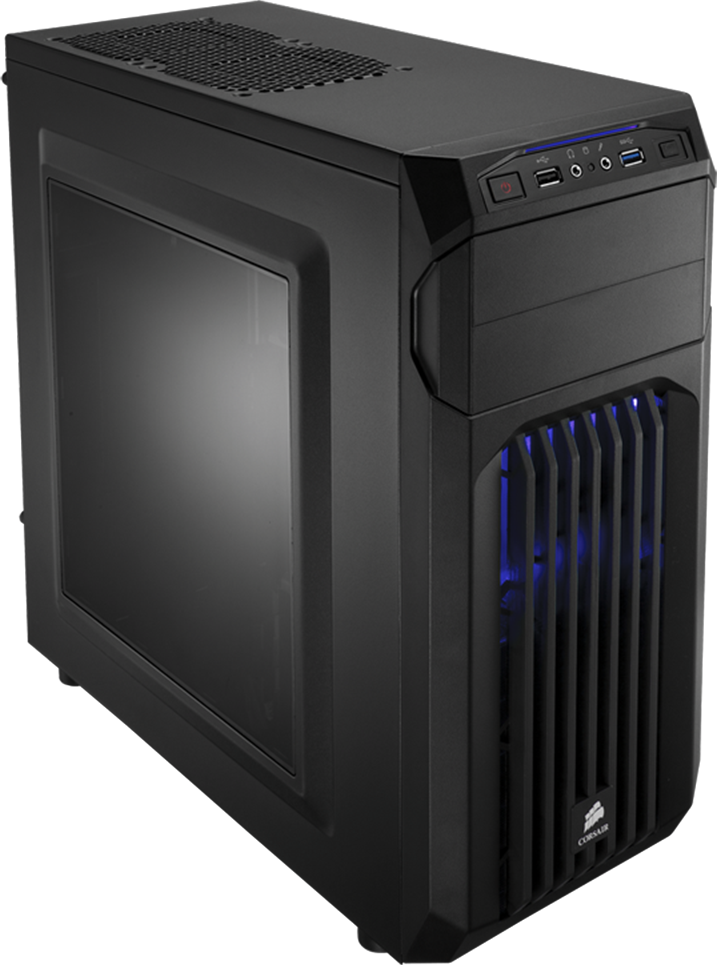 Corsair Carbide SPEC-01 Case