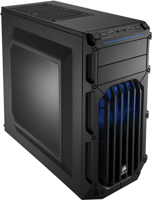 Corsair Carbide SPEC-03 Case