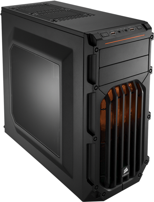 Corsair Carbide SPEC-03 Case