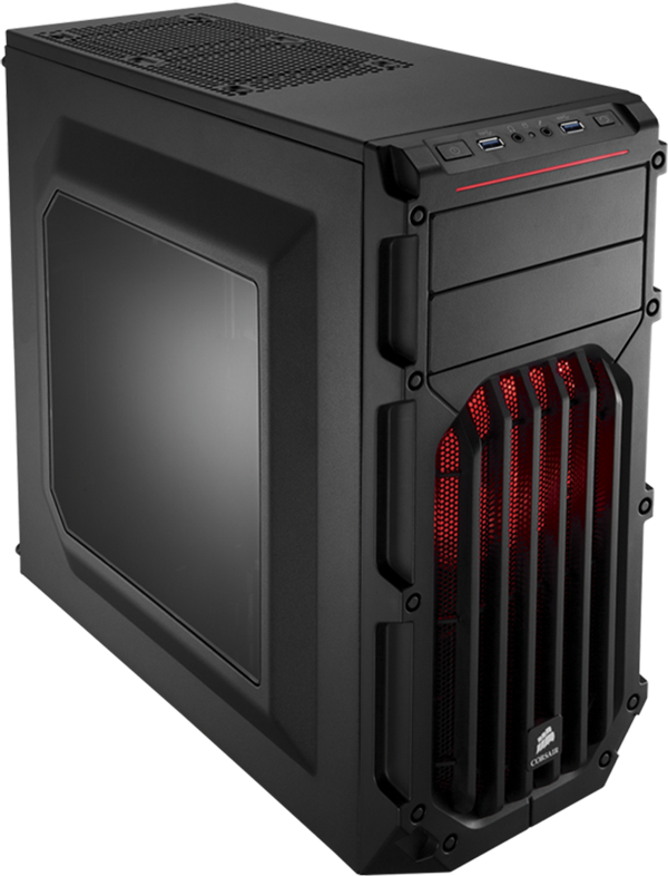 Corsair Carbide SPEC-03 Case